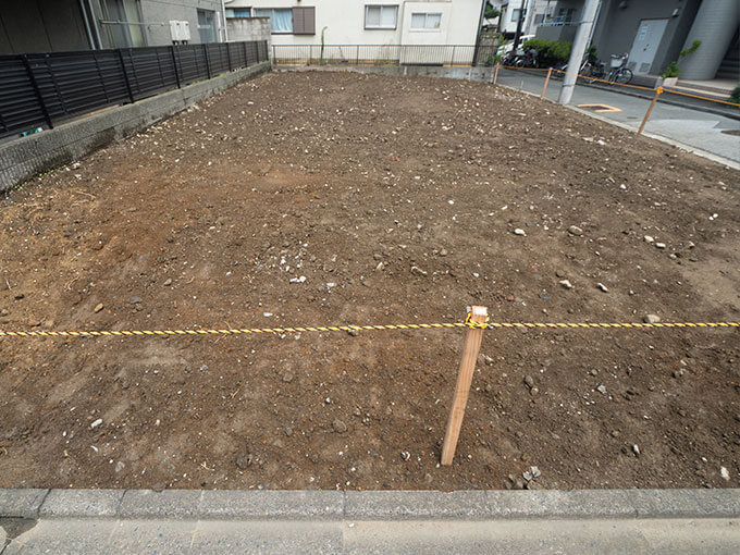 Case01.地主・借地人双方の立場が関わる借地の相続相談