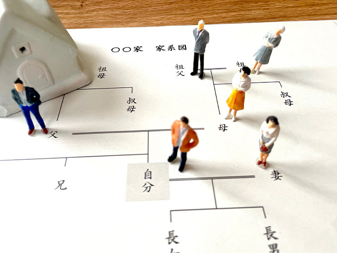 後見人制度
