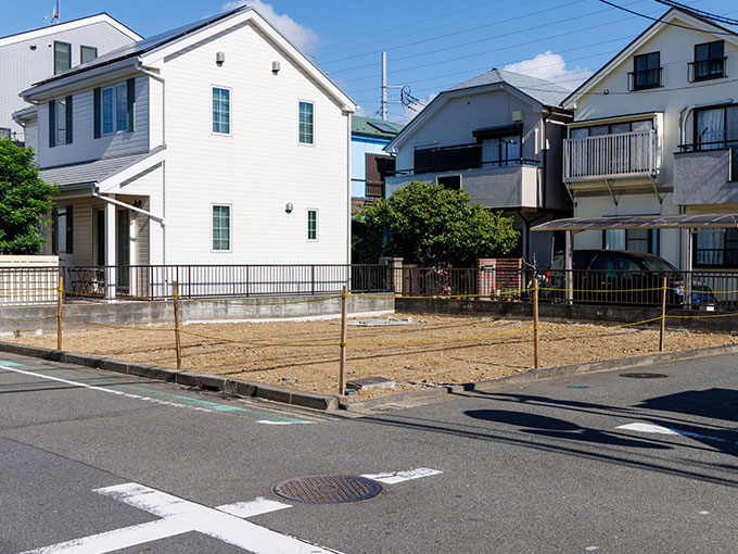 固定資産税の負担軽減