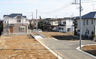 相続・空き家・空き地お困りではありませんか？