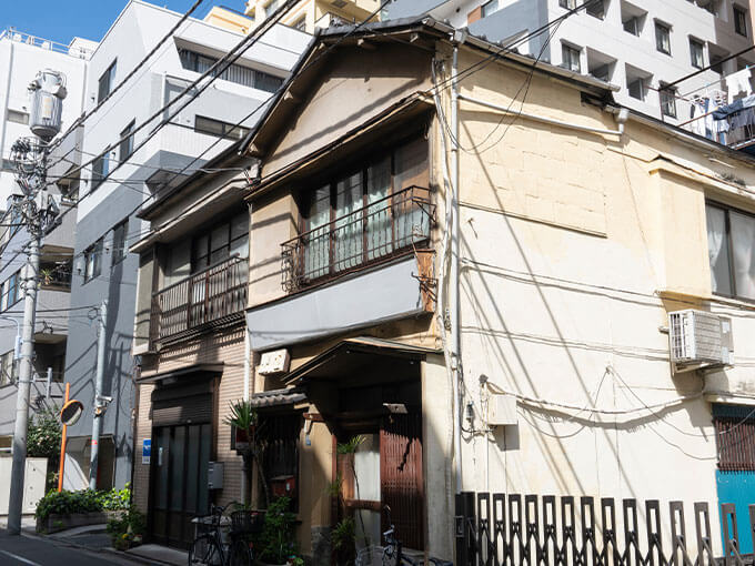 借地権を相続する際の注意点