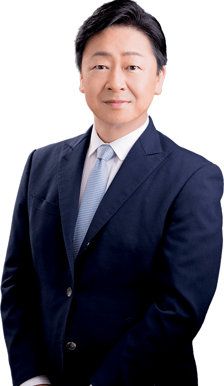 代表取締役　小松廣之