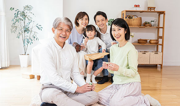 相続で覚えておくべき基礎知識～注意点・ポイント編～